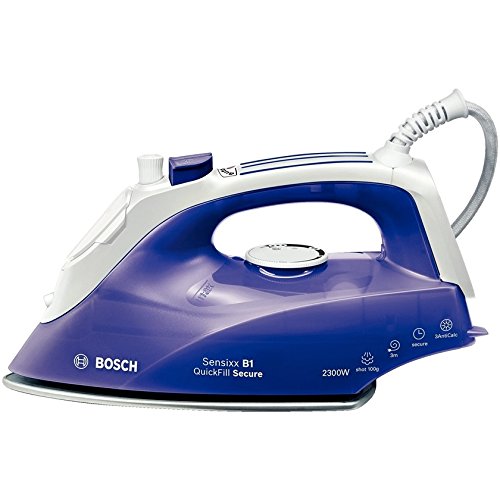 Preisvergleich Produktbild Bosch TDA2680 Dampf Bügeleisen