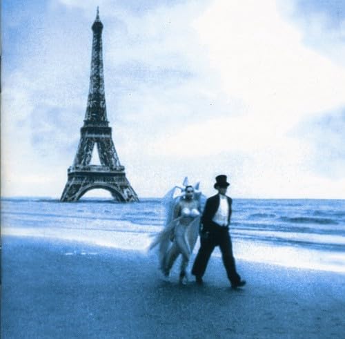 Trouble-fête [Audio CD] Arthur H
