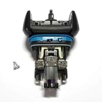 Amazon.com: Braun Motor Drive Unit Assembly for S5 Types