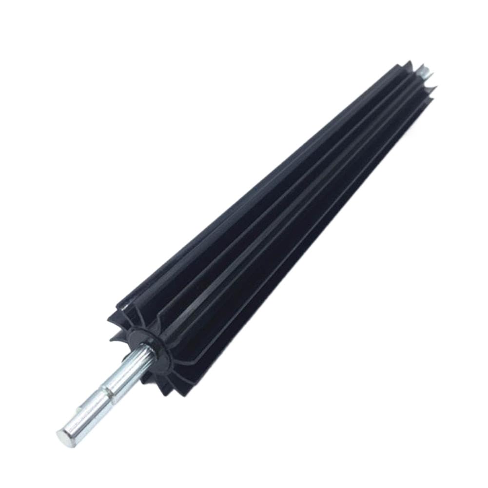 Developer Stirring Roller 2060 1060 MP 7500 Compatible with 2075 1075 8000 MP7500 8001(Big Roller)