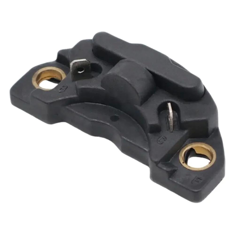 Ignition Control Module MD607814 MD611384 Compatible With