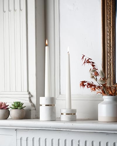 Cork & Mill CAM-08-TCH Taper Candle Holders thumb #5