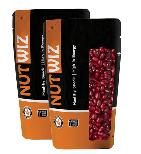 Nutwiz lobia Lal 500 Grams (B0B2PBPCC4) Amazon Price History, Amazon Price Tracker