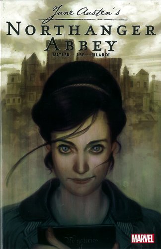 Northanger Abbey Northanger Abbey
