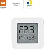 Xiaomi Mi Temperature and Humidity Monitor 2 Thermometer White