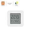 Xiaomi Mi Temperature and Humidity Monitor 2 Thermometer White