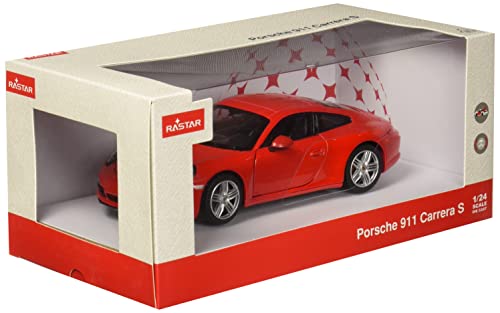 Recopilación y reviews de Coches colección - solo los mejores. 20 Imagen adicional
