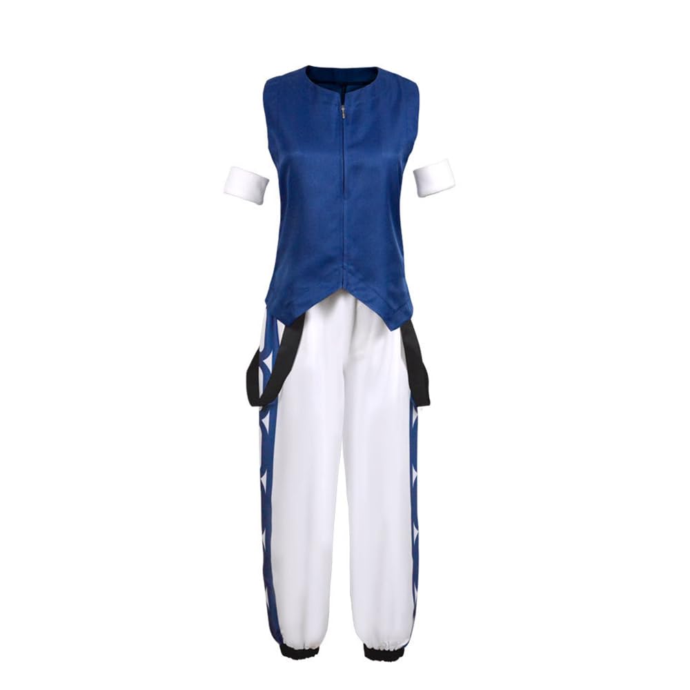 Anime Rimuru kostium cosplay z peruką, maską, stroje dla dorosłych, kobiet, na Halloween, karnawał, cosplay, fantazyjne przebranie