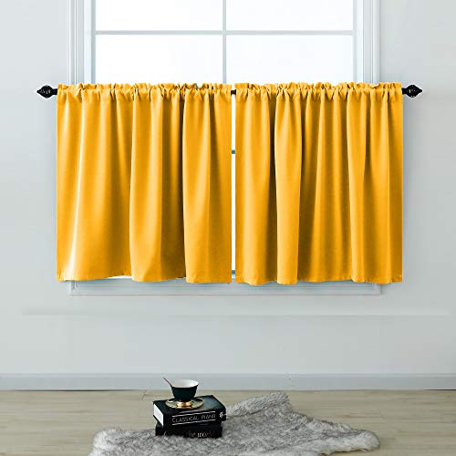 Best Kitchen Curtain For Rv