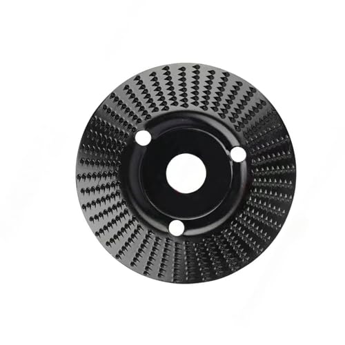 木彫りディスクグラインダーホイール 125 ミリメートル整形ホイール研削整形用アングルグラインダーアクセサリー研削研磨ディスク