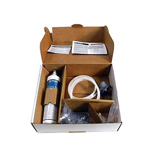 El mejor review de Grifos para Agua marca Moen disponible en línea. 2 Imagen adicional