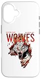 Photo Gallery wolf ripping werewolf ripping alpha wolf - camicia da uomo e donna custodia per iphone 16 Photo Gallery wolf ripping werewolf ripping alpha wolf - camicia da uomo e donna custodia per iphone 16