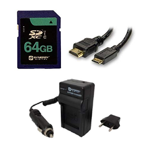 Synergy DigitalΉANZT[LbgBSony DSLR-A230LfW^JɑΉ:SDM-109[dASDNPFH50obe[B