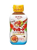 エバラ タコミートソース 220g ×4本