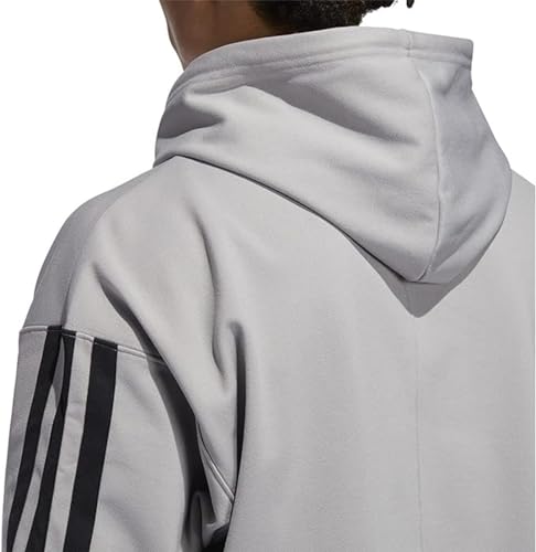 adidas Men's Legend Winter Hoodie3