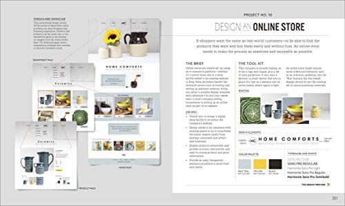 Graphic Design For Everyone: Understand the Building Blocks so You can Do It Yourself - Image 10