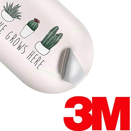 Skinit Decal Audio Skin Compatible with Galaxy Buds+ - Officially Licensed Skinit Originally Designed Love Grows Here Design