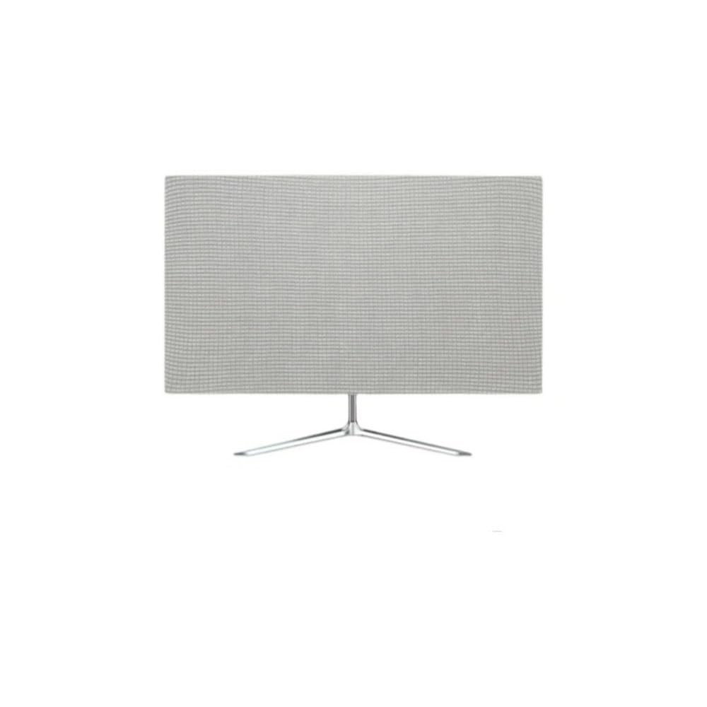 Funda de 27 a 30 pulgadas que evita el polvo acumulado en tu monitor de PC