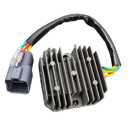 Régulateur de tension redresseur robuste pour ATV X 3.2 et 400 - 2