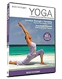 HORE Yoga Complete for Beginners 6 (DVD Set), Including Gentle Workouts to Increase Strength and Flexibility