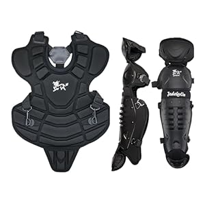 14″ Baseball & Softball Catcher Gear Youth Age 9 to 12