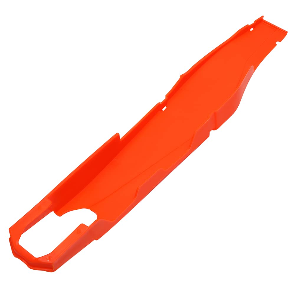 JFG Racing Protège-Bras oscillant pour EXC125 EXC200 EXC300 EXC-F250 EXC-F350 EXC-F400 EXC-F450 EXC-F500 Hu.slavan.na TC125/250 FC250/350 TE11 25/25 0 FE250/350/450 2012-2021 (Orange)