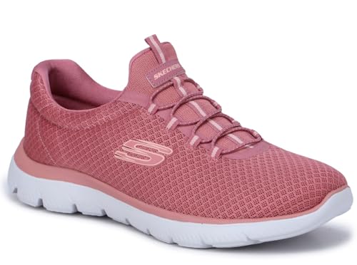 Image of Skechers Womens Skechers Summits Sneaker