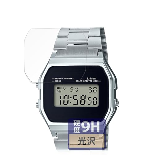 CASIO CLASSIC A158WEA-1EF カシオクラシック A158WEA-1JF | CASIO