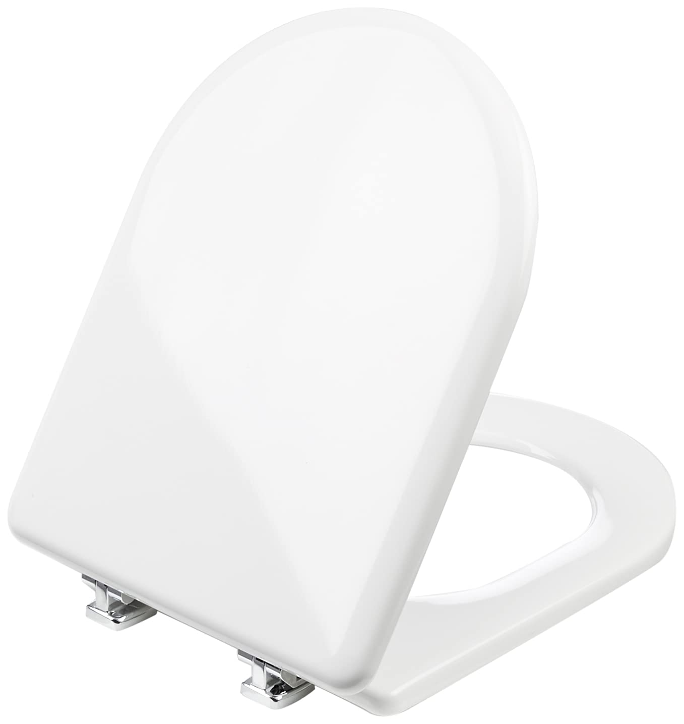 Carrara & Matta Sedile Wc per Pozzi Ginori Vaso Ydra
