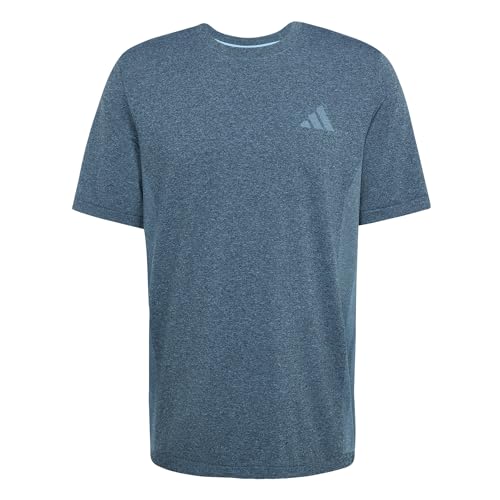 adidas Men's Train Essentials Structure T-Shirt2