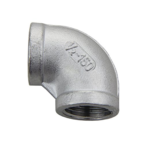 2PCS 90 Degree Elbow - 1/2