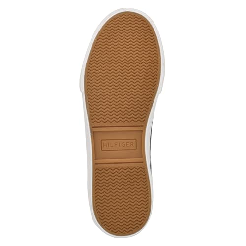 Tommy Hilfiger Women's Badria Sneaker4