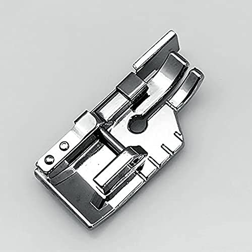 FQTANJU Prensatelas para Máquina de Coser 1/4'' miniatura 3