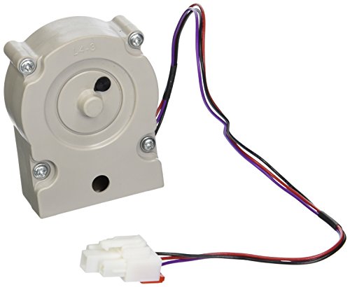 LG Evaporator Fan Motor-Freezer