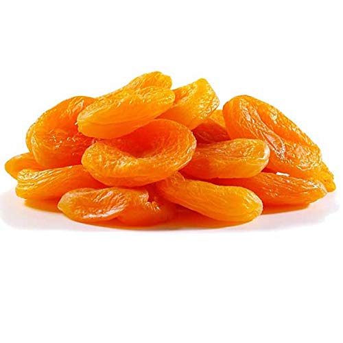 Damasco Turco Doce (Granel 200g)