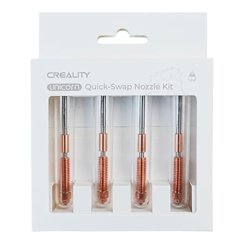 Buses Creality officielles 3 Buses Creality officielles