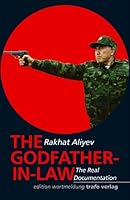 The Godfather In Law B00CBLBCBM Book Cover