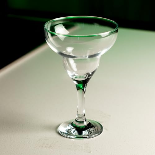 La mejor selección de Vasos de margarita comprados en linea. 9 Imagen adicional