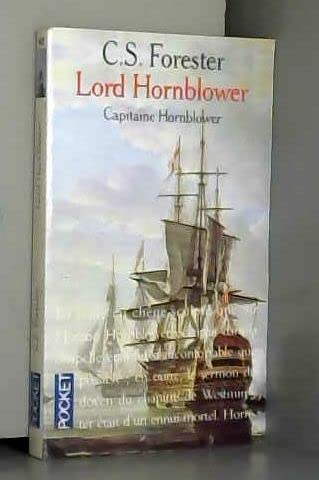 Lord Hornblower [French] 2266052969 Book Cover
