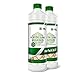 Produktbild FURTH CHEMIE Plätze- und Wegerein | 2 x 1 Liter | 5Fach Konzentrat | Reinigungsmittel, Steinreiniger für Außenanlagen, Wege, Terrassen, Beton, Fließen