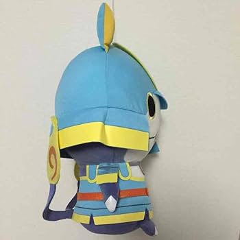 Amazon.co.jp: ブシニャン 妖怪ウォッチ レジェンド妖怪