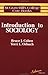 Introduction To Sociology