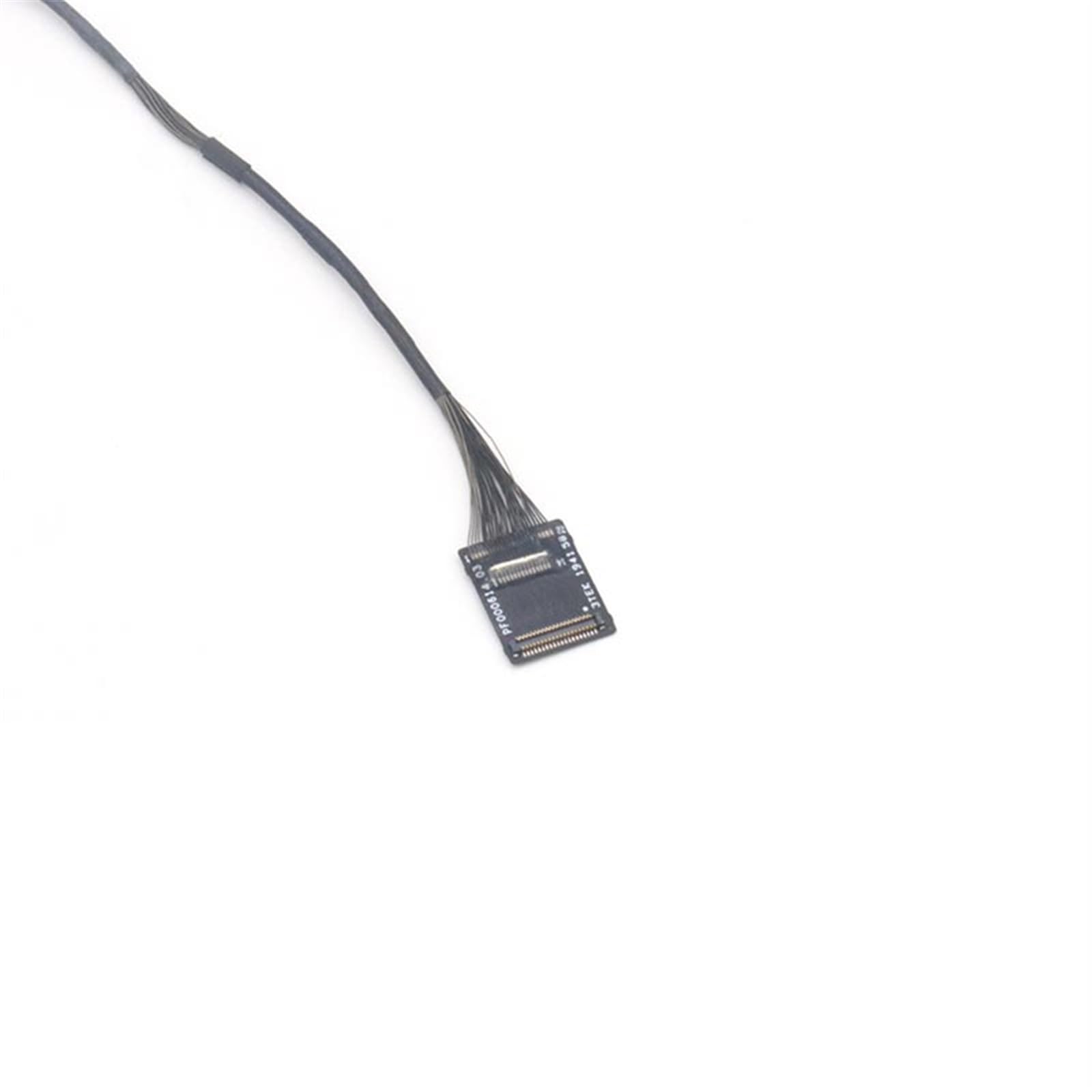 Linia sygnału kablowego, dla DJI, dla Mavic Mini 2 Gimbal Camera Transmisja Flex Wire Akcesoria zamienne do naprawy Elastyczny płaski kabel