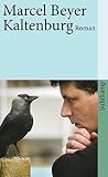 Kaltenburg: Roman (suhrkamp taschenbuch) - Marcel Beyer 