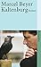 Produktbild Kaltenburg: Roman (suhrkamp taschenbuch)
