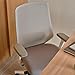 Branch Ergonomic Chair Pro - Mesh Office Chair with 14 Points of Adjustment - Height, Depth & Tilt Adjustable - 5D Armrests - Forward Tilt, Smooth Recline, and Lumbar Support - Shore