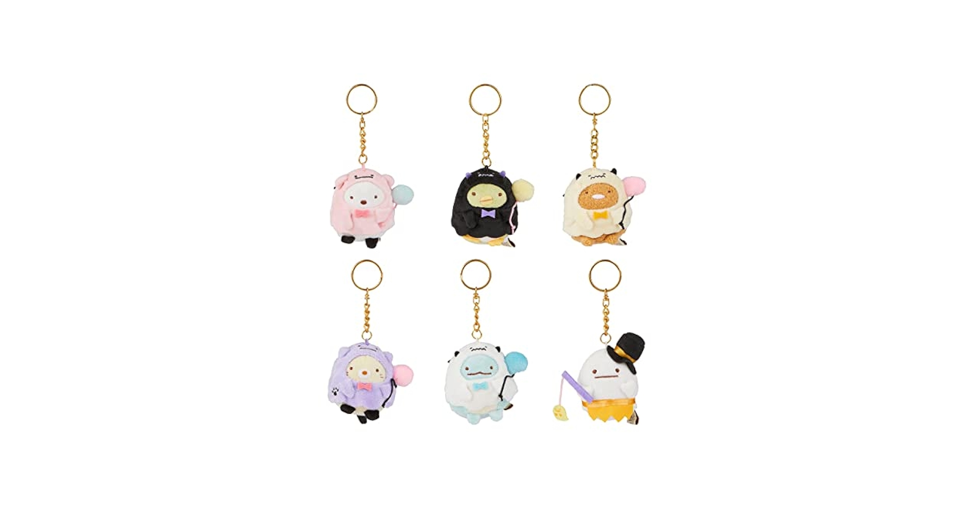 がっこうぐらし！ ハロウィン缶ケース がっこうぐらし！ ハロウィン缶バッジ 5個セット - メルカリ