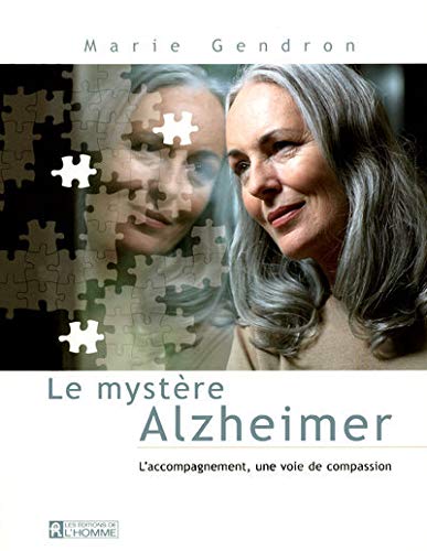 Télécharger MYSTERE ALZHEIMER Livre PDF Gratuit