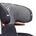 Maxi-COSI Rodifix Belt Positioning Protective Child Booster Car Seat with Adjustable Headrest for Kids 40 to 120 Pounds, Nomad Blue