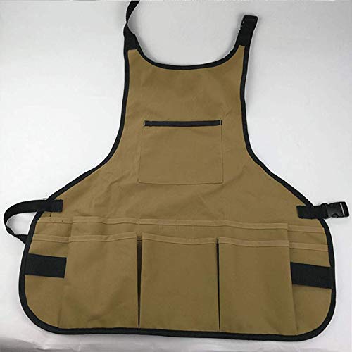 MUMU Kit Grembiule Grande per Tecnici